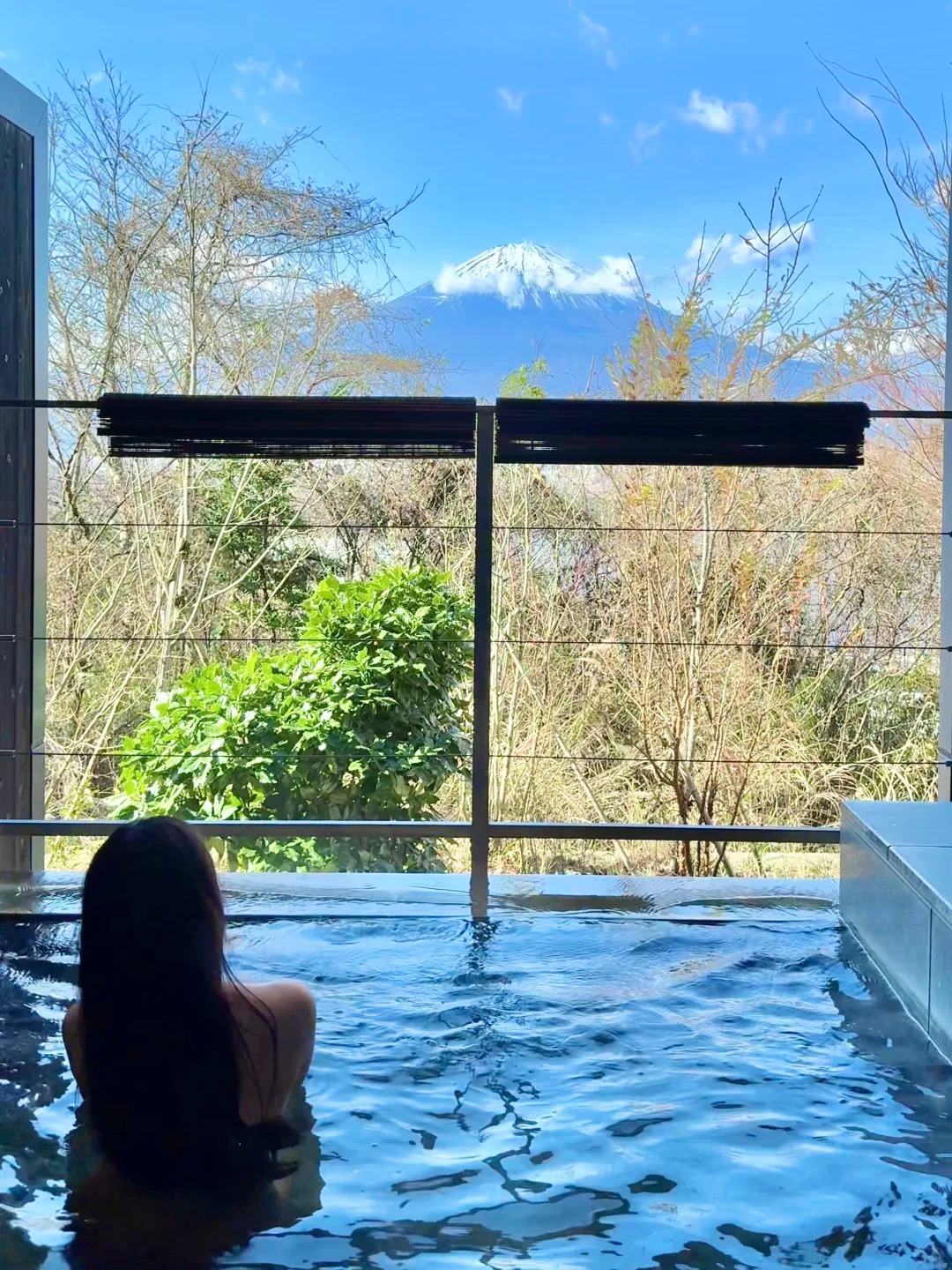 箱根温泉一日游